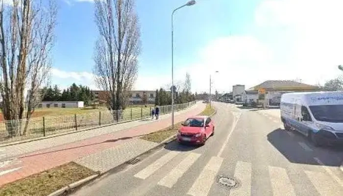 Pizza Nostra Mlada Boleslav Street View A 360deg - Mladá Boleslav Ii