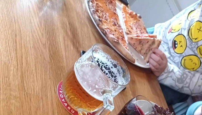 Pizza Nostra Mlada Boleslav Videa - Mladá Boleslav Ii