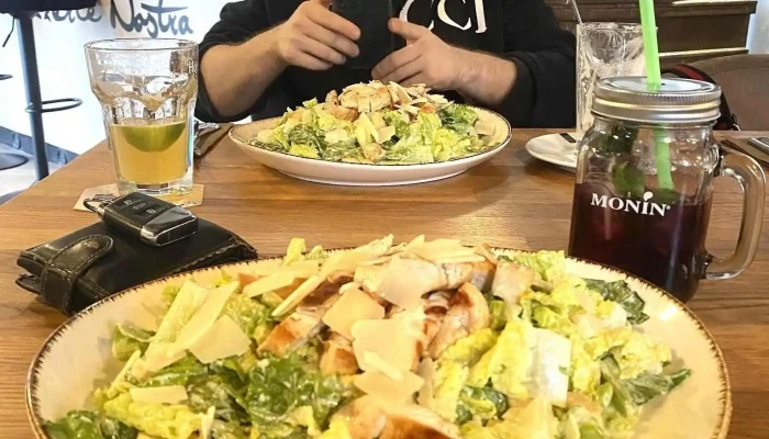 Pizza Nostra Mlada Boleslav Vse - Mladá Boleslav Ii