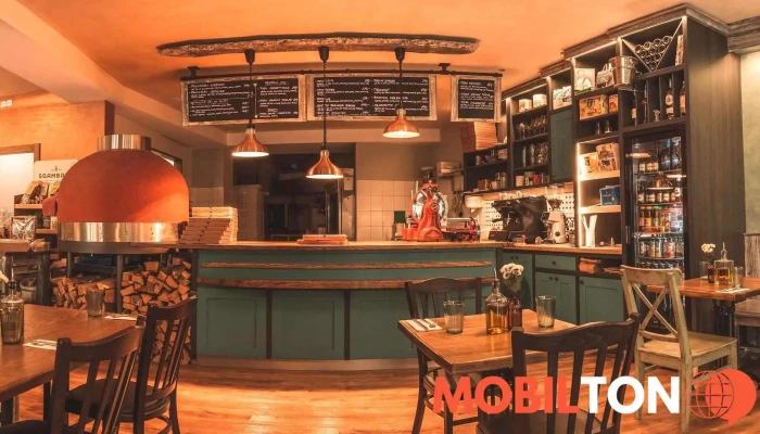 Pizza Paluka - 01 Chrudim I