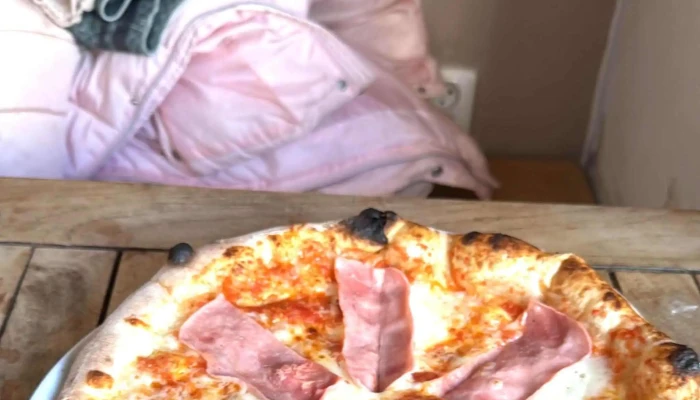 Pizza Pepe -  Instagram - Široká 17