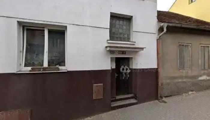 Pizza Pepe -  Street View A 360deg - Široká 17
