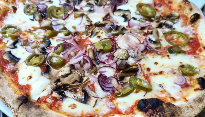 Pizza Pepe -  Telefon - Široká 17