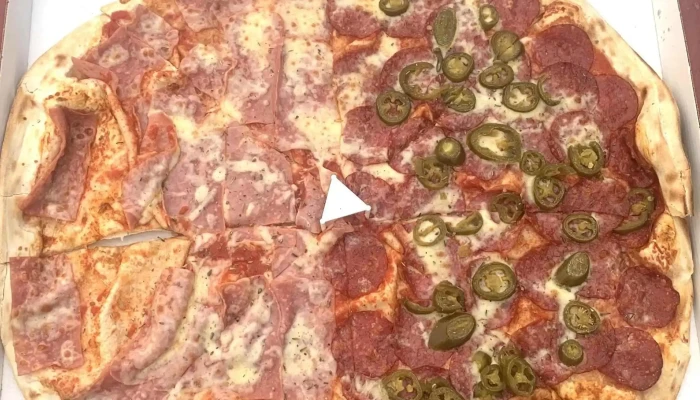 Pizza Piazza -    Bystrice Nad Pernstejnem Jak Se Dostat - Masarykovo Nám. 60