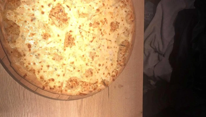 Pizza Place Melnik Otevřeno Nyni - Vodárenská 4272