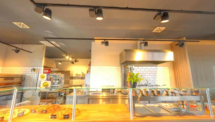 Pizza Place Melnik Street View A 360deg - Vodárenská 4272