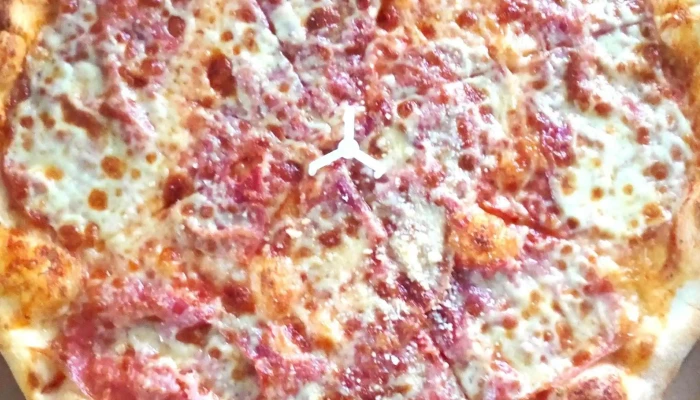 Pizza Ponte Planany Blizko Mě - Pražská 40