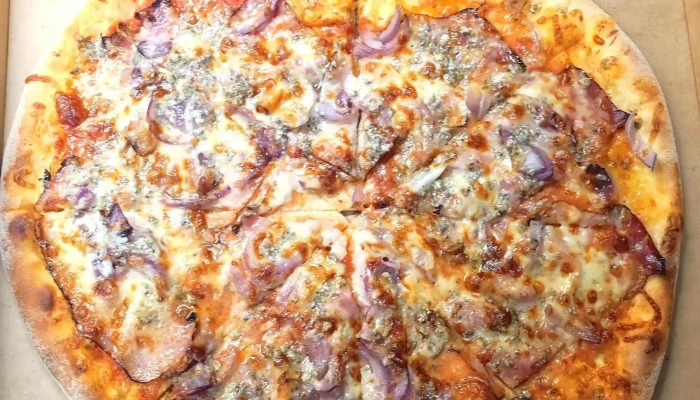 Pizza Ponte Planany Hodnoceni - Pražská 40