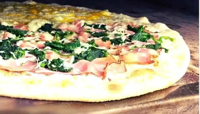 Pizza Ponte Planany Jidlo A Piti - Pražská 40