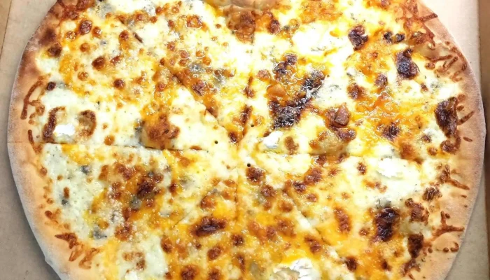 Pizza Ponte Planany Pražska 40 - Pražská 40