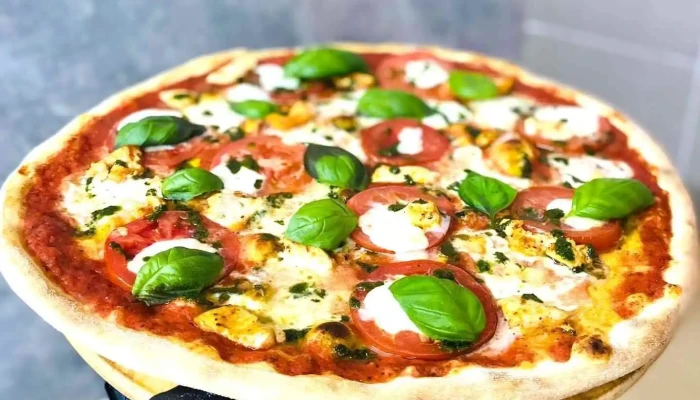 Pizza Ponte Planany Vse - Pražská 40