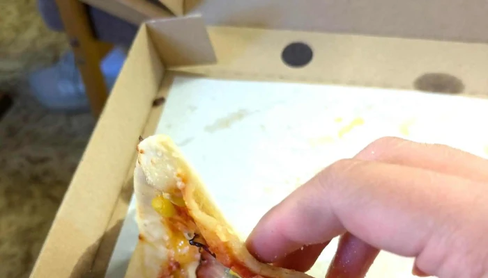 Pizza Presto Roznov Rozvoz Pizzy - Nádražní 189