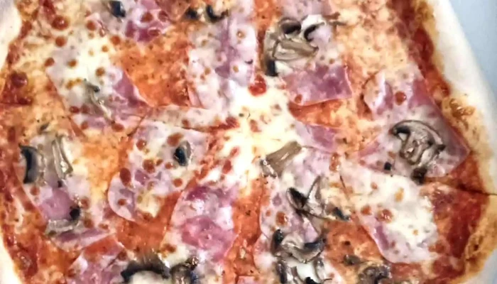 Pizza Raffaelo -  Fotky - Krále Jiřího 97