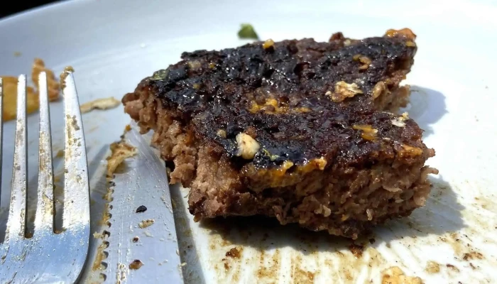Pizza Raffaelo -  Instagram - Komenského 144