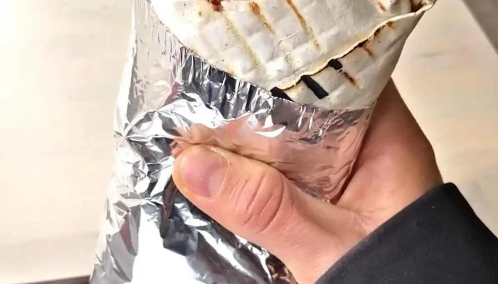 Pizza Raffaelo -  Jidlo A Piti - Krále Jiřího 97