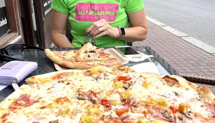 Pizza Raffaelo -  Pizza - Krále Jiřího 97