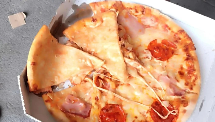 Pizza Raffaelo -  Pizzerie - Krále Jiřího 97