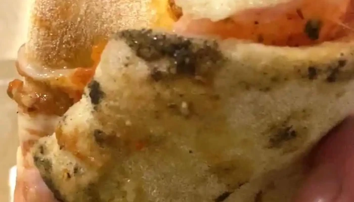 Pizza Raffaelo -  Videa - Krále Jiřího 97