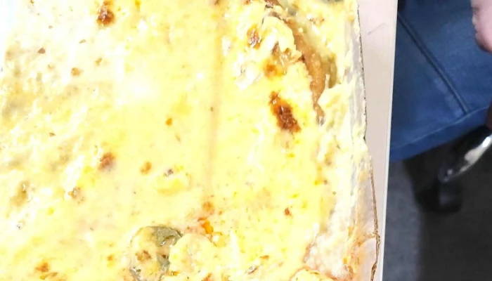 Pizza Rio - Benešova 71/1, Hlouška 284 01