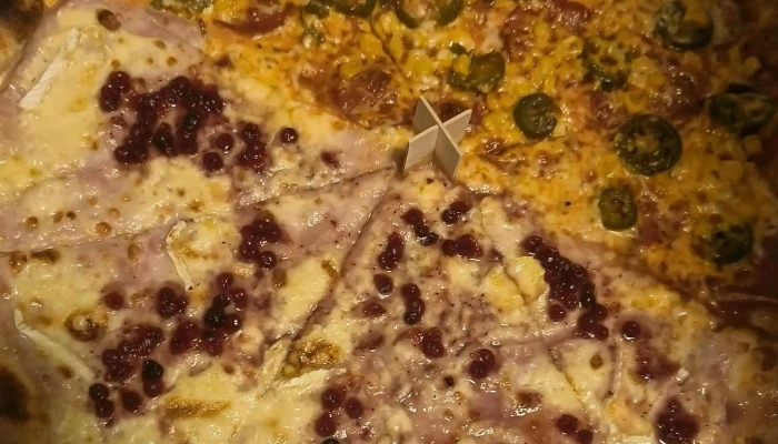 Pizza Rio -  Blizko Mě - Benešova 71/1, Hlouška 284 01