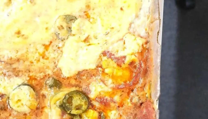 Pizza Rio -  Jidlo A Piti - Benešova 71/1, Hlouška 284 01