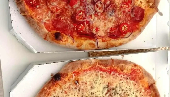 Pizza Rio -  Pizza - Benešova 71/1, Hlouška 284 01