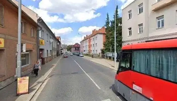 Pizza Rio -  Street View A 360deg - Benešova 71/1, Hlouška 284 01