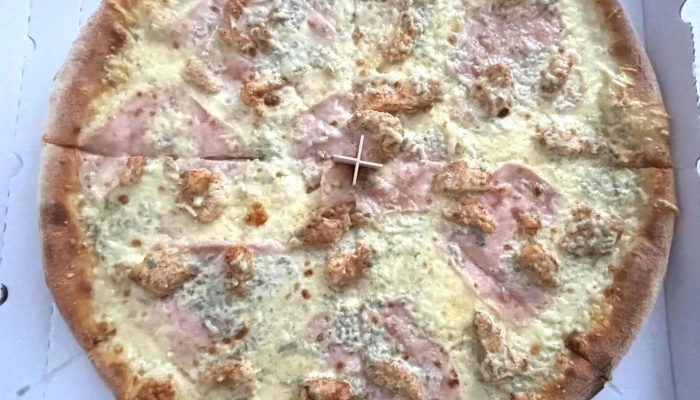 Pizza Rio -  Vse - Benešova 71/1, Hlouška 284 01