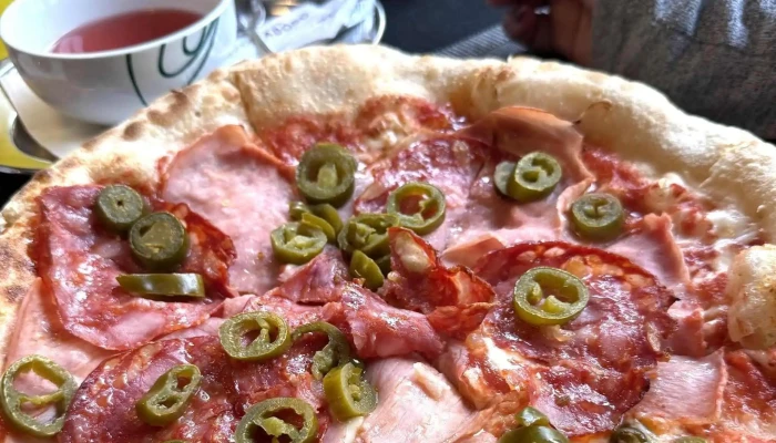 Pizza Ristorante Tinito -  Ceny - Osvoboditelů 36/11