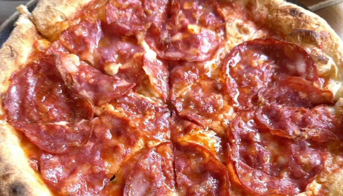 Pizza Ristorante Tinito -  Hodnoceni - Osvoboditelů 36/11