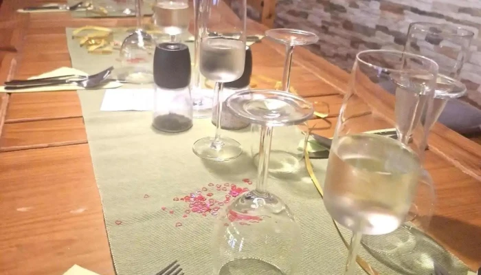 Pizza Ristorante Tinito -  Od Vlastnika - Osvoboditelů 36/11