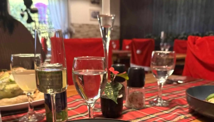 Pizza Ristorante Tinito -  Oteviraci Doba - Osvoboditelů 36/11