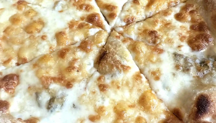 Pizza Ristorante Tinito -  Otevřeno Nyni - Osvoboditelů 36/11
