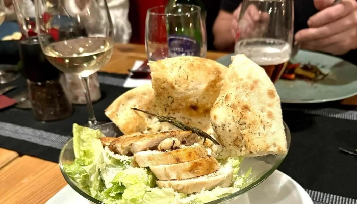 Pizza Ristorante Tinito -  Pizzerie - Osvoboditelů 36/11