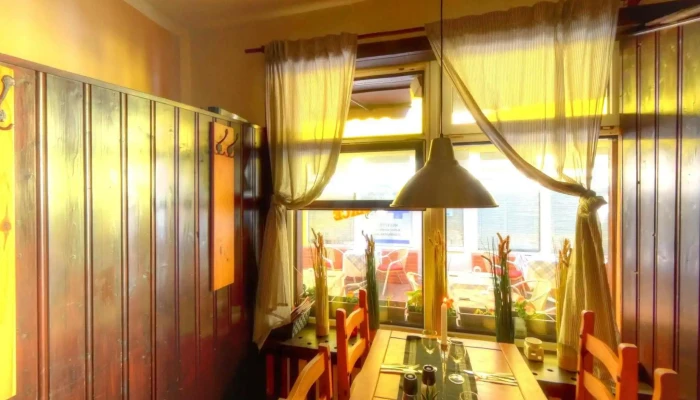 Pizza Ristorante Tinito -  Street View A 360deg - Osvoboditelů 36/11