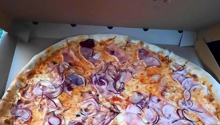 Pizza Sabi Nymburk -  Adresa - Palackého Tř. 40