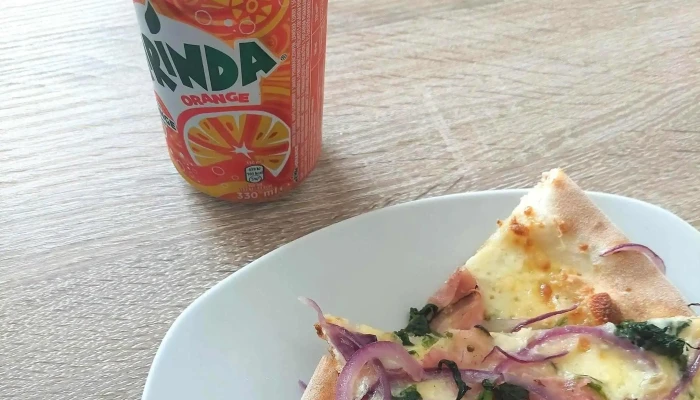 Pizza Sabi Nymburk -  Blizko Mě - Palackého Tř. 40
