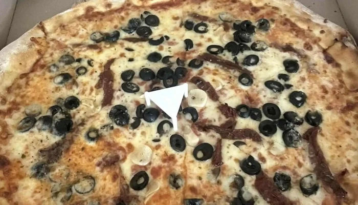 Pizza Sabi Nymburk -  Jidlo A Piti - Palackého Tř. 40