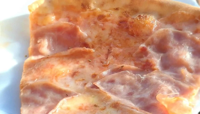 Pizza Sabi Nymburk -  Pizza Do Ruky - Palackého Tř. 40