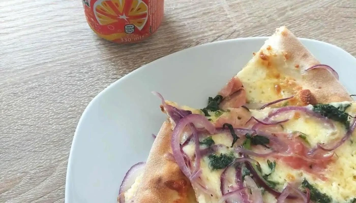 Pizza Sabi Nymburk -  Pizza - Palackého Tř. 40