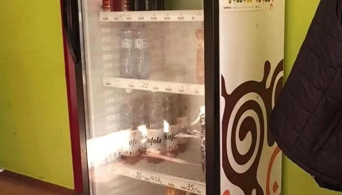 Pizza Sabi Nymburk -  Vzhled A Atmosfera - Palackého Tř. 40