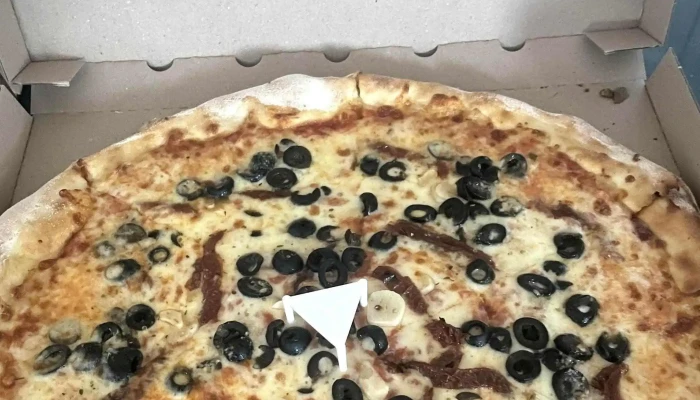 Pizza Sabi Nymburk -  Webova Stranka - Palackého Tř. 40