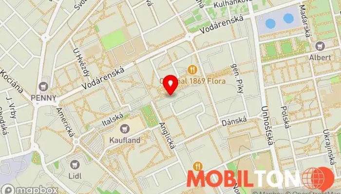 mapa Pizza Sachr Václavák Pizzerie, Restaurace nabízející döner kebab, Obchod s kebabem, Rozvoz jídla, Rychlé občerstvení, Rozvoz pizzy, Pizza do ruky v Václavské nám. 2409