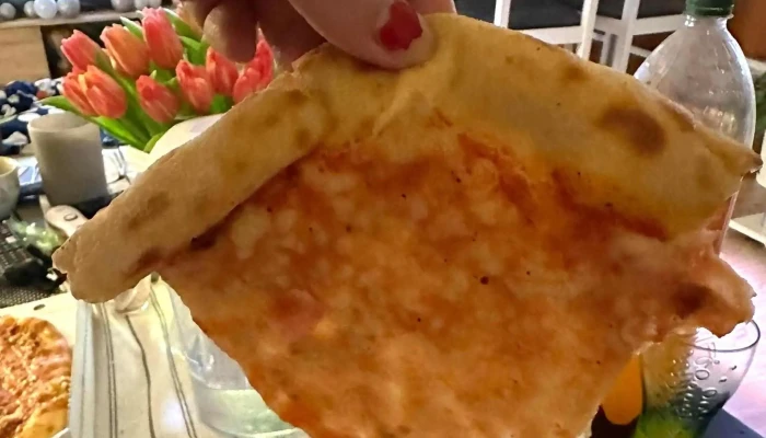 Pizza Sachr Vaclavak Katalog - Václavské Nám. 2409