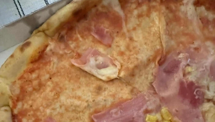 Pizza Sachr Vaclavak Otevřeno Nyni - Václavské Nám. 2409