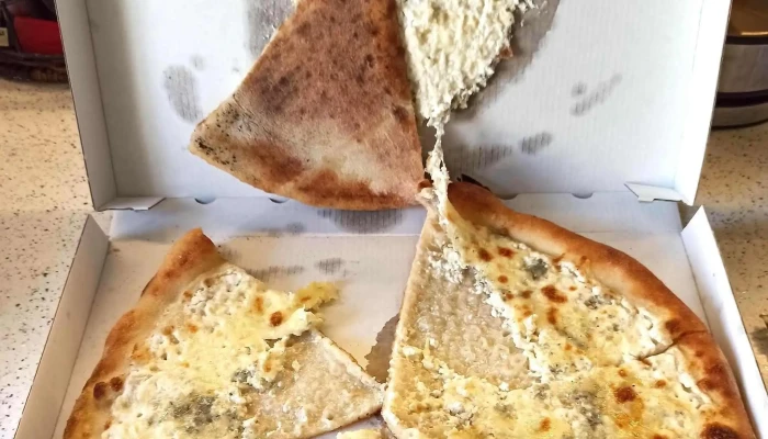 Pizza Sachr Vaclavak Slevy - Václavské Nám. 2409