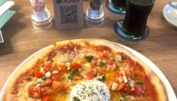 Pizza Scala -  Hledam - 1 Kladno 1 Cz, Nučická 1483