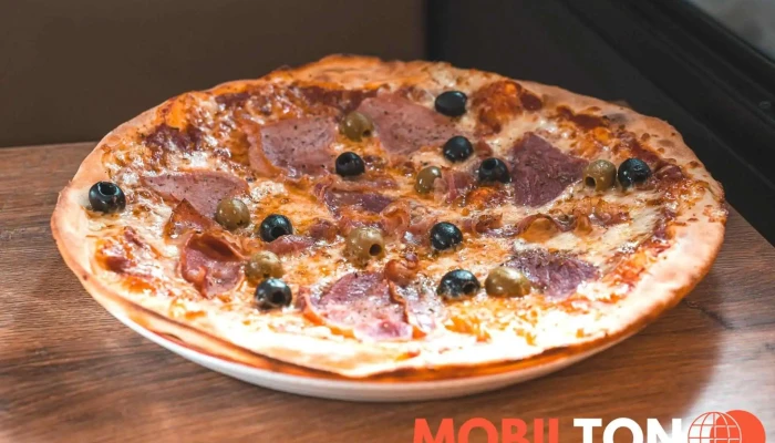 Pizza Scala -  Jidlo A Piti - 1 Kladno 1 Cz, Nučická 1483