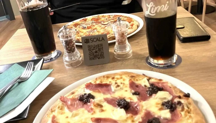 Pizza Scala -  Nejnovejsi - 1 Kladno 1 Cz, Nučická 1483