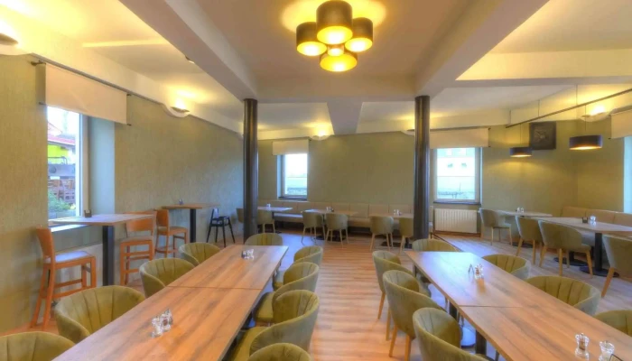 Pizza Scala -  Street View A 360deg - 1 Kladno 1 Cz, Nučická 1483